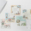 Hisome my desk series daily note paper MEMO NP-030045 - CHL-STORE 
