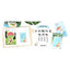 Infeel.me Cute hand-painted Short Legs Corgi Tearable Sticky Note Sicky Sticky Note NP-HEZQI-051 - CHL-STORE 