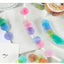 InfeelMe special-shaped single piece fruit hard candy series hand account decorative tape sticker NP-000001 - CHL-STORE 