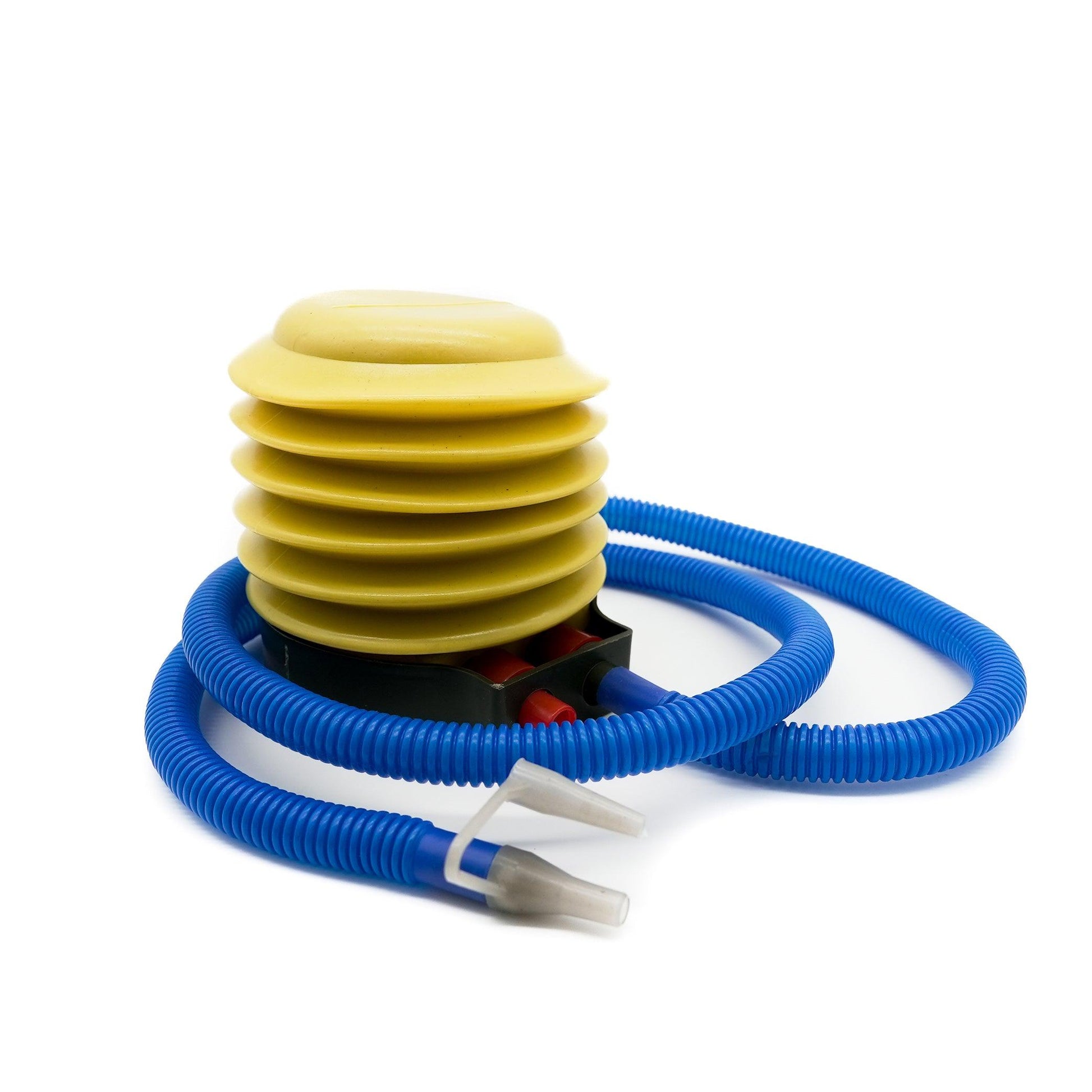 Inflator, convenient, labor-saving, fast, foot-operated, inflatable balloon, swimming ring LI-030013 - CHL-STORE 