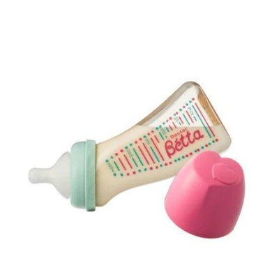 Japan Doctor Betta nursing bottle BLAIN wide mouth WS2 function wide mouth anti-flatulence bottle - CHL-STORE 