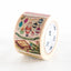 Japan MT MTCMAS96 Christmas limited edition Christmas decoration paper tape - CHL-STORE 