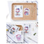 Japanese Style Fat Cat Story Funny and Cute Hand-painted Lucky Cat Notes Sticky Notes Random Shippment NP-H7TAY-0318 - CHL-STORE 