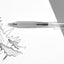 KACO K1003 Quick Dry Smooth Press Soft Grip Gel Pen Student Office Supplies Stationery - CHL-STORE 
