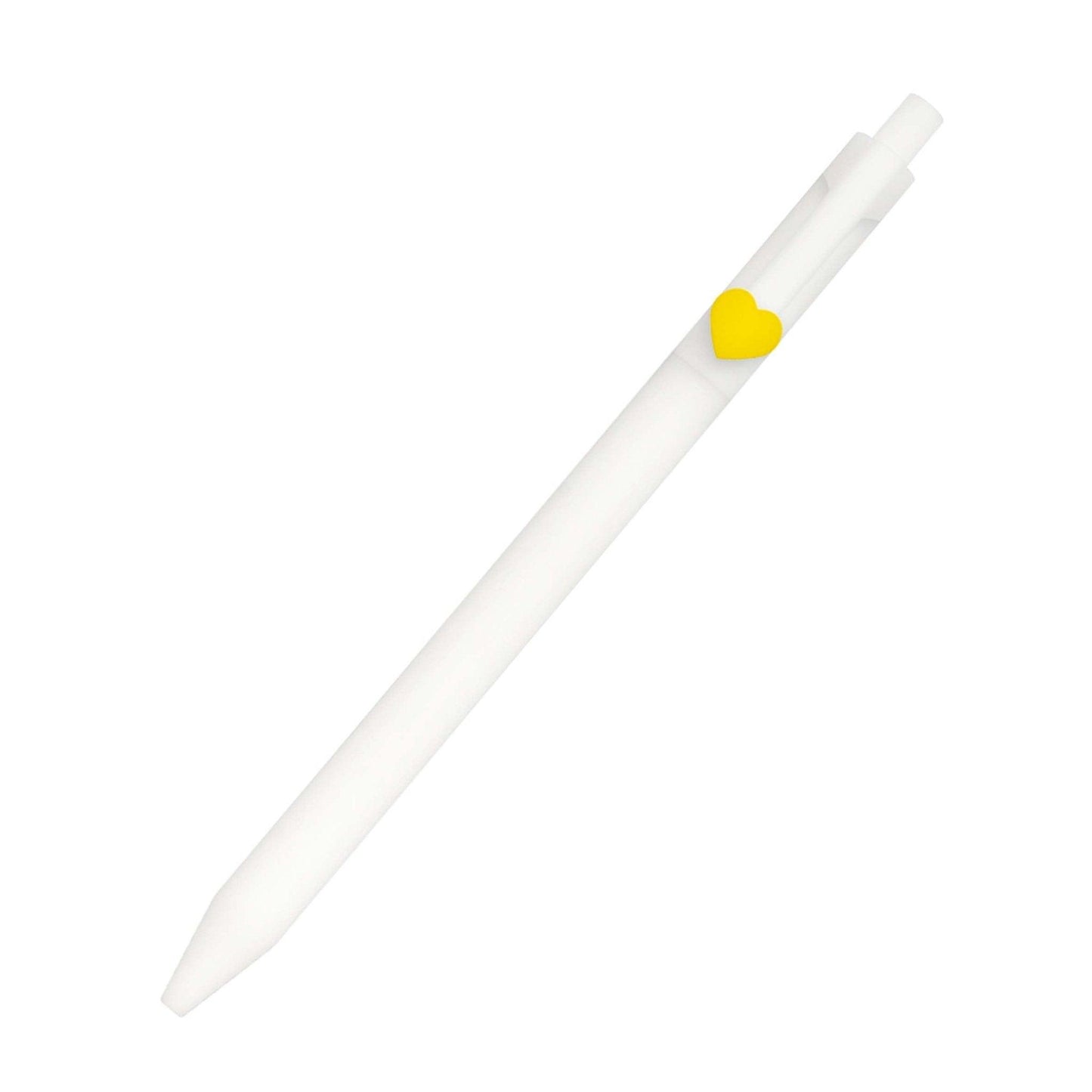 KAMIO Love Modeling Matte Shaft 0.38mm Gel Pen Modeling Gel Pen - CHL-STORE 