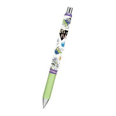 KAMIO x PENTEL ENERGIZE Disney Alien 0.5MM Mechanical Pencil Automatic Pen - CHL-STORE 
