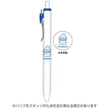KAMIO X UNI BALL ONE SANRIO Sanrio joint series 0.38MM gel pen - CHL-STORE 