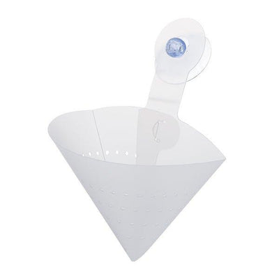 Kitchen Waste Drain Bag Upright Suction Cup Easy Clean Reusable RP-0000012 - CHL-STORE 