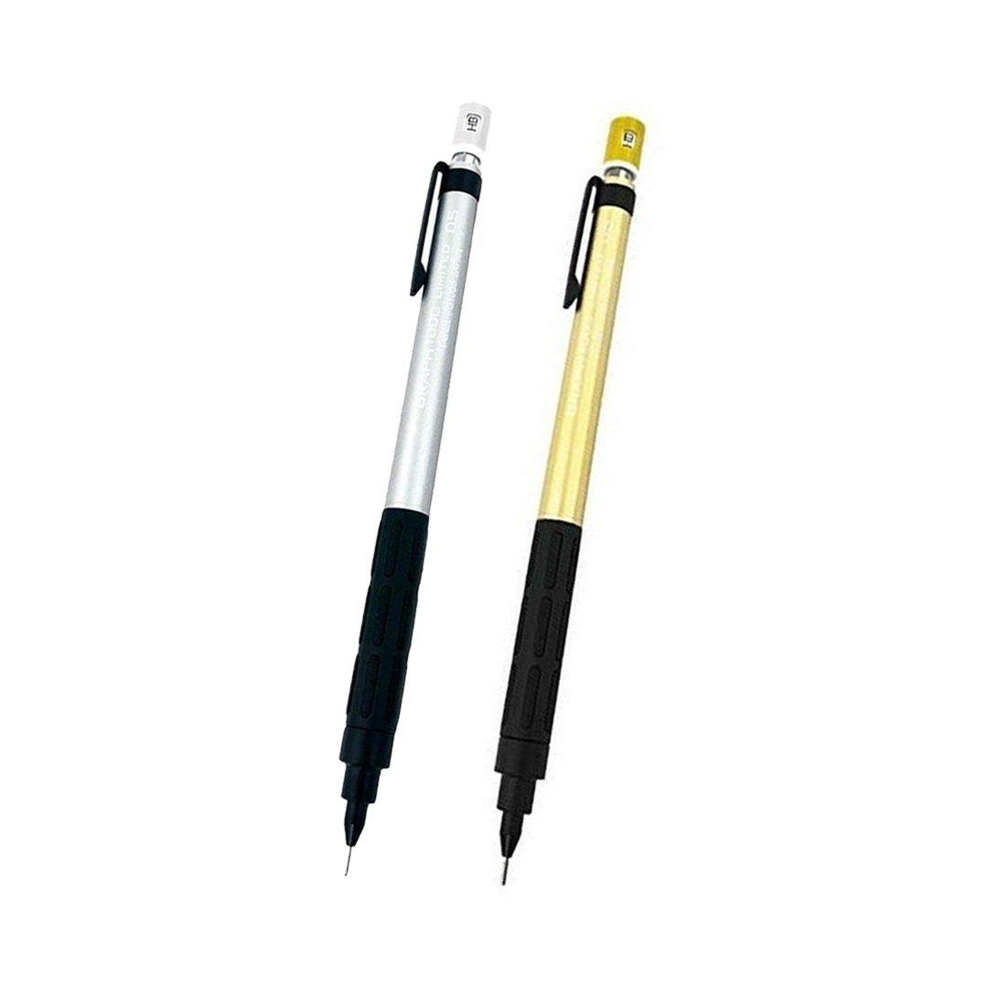 KITERA x PENTEL PG1005 Limited GRAPH1000 0.5MM HB Mechanical Pencil - CHL-STORE 