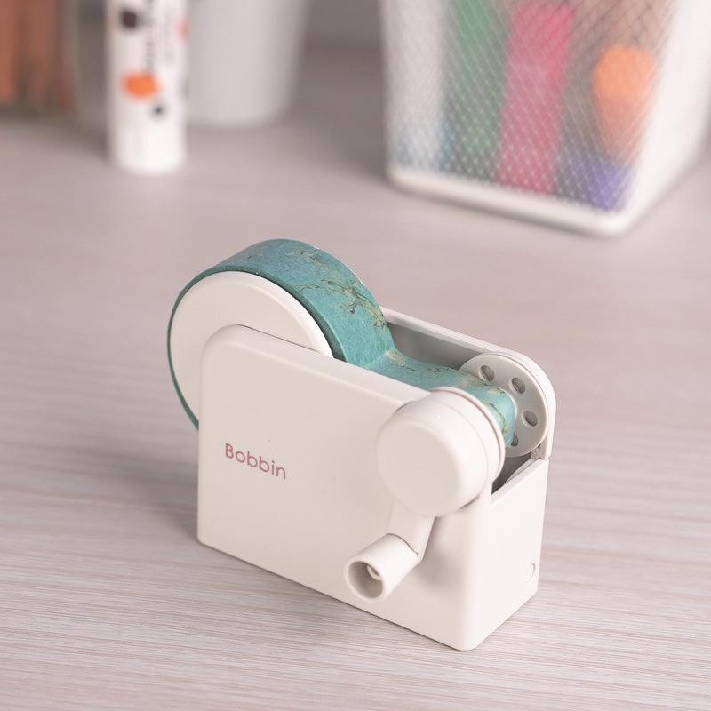 Portable Paper Tape Cutter with Stylish Design | Lightweight & Precise ...