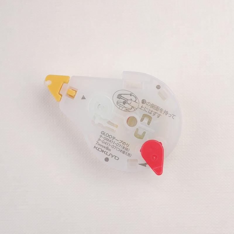 KOKUYO GLOO SERIES FEEL FREE TO GLUE A TEMPORARY SPECIAL REPLACEMENT CORE - CHL-STORE 