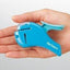 KOKUYO new needleless stapler, labor-saving and environmentally friendly, can staple 5 sheets SLN-MSH305 - CHL-STORE 