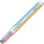 KOKUYO PM-L303 BeetleTip BeetleTip Double-headed Two-color Highlighter Marker 3 Colors - CHL-STORE 