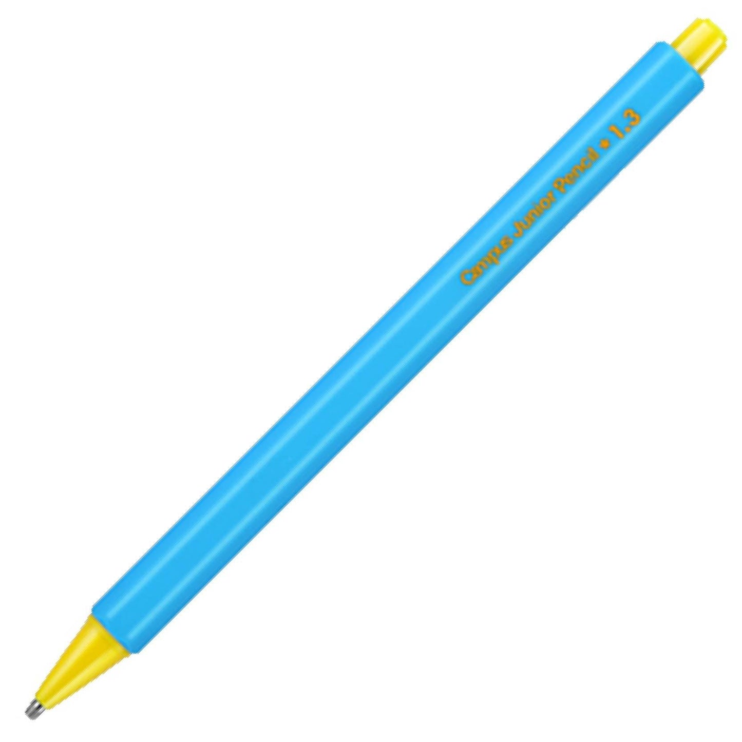 KOKUYO PS-C100 PS-C101 0.9mm 1.3mm Mechanical Pencil Mechanical Pen - CHL-STORE 