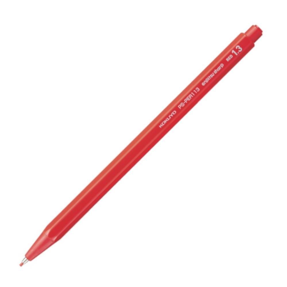 KOKUYO PS-PE10 enpitsu bag hexagonal shaft mechanical pen PS-PE PS-PER pencil lead PSR - CHL-STORE 