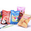Korea Creative Simulation Potato Chips Snack Pen Bag NP-020025 - CHL-STORE 