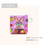 Korea Cute Animal Spoof Cartoon Coin Purse Small Bag Storage Bag Animal Storage Bag Cute Storage Bag NP-HXTQA-102 - CHL-STORE 