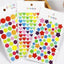 Korean DIY Phone Stickers Decorative Stickers Handbook Stickers Love Style Sticker NP-H7TAM-004 - CHL-STORE 