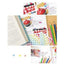 Korean DIY Phone Stickers Decorative Stickers Handbook Stickers Love Style Sticker NP-H7TAM-004 - CHL-STORE 