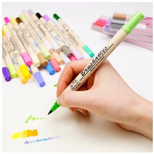 Pearlescent Paint Pen: Bright, Precise, and Versatile – CHL-STORE