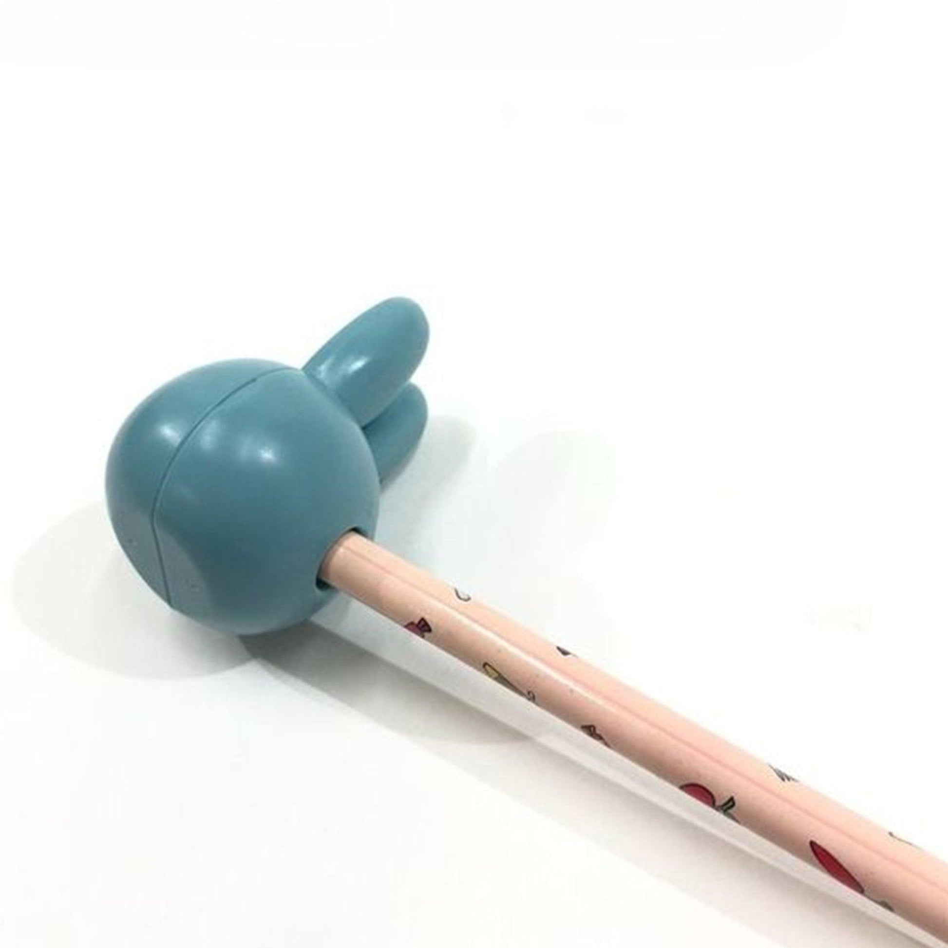 KUTSUWA MF663 miffy independent packaging pencil sharpener shape pencil sharpener random shipment - CHL-STORE 
