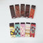 KUTSUWA Strawberry Banana Mint Original Chocolate Series Fragrance Magnetic Eraser Wipe Random Shipment - CHL-STORE 