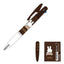 KUTSUWA x UNI jetstream 0.5mm Snoopy Miffy Rabbit 3-color oil-based pen multi-color pen - CHL-STORE 
