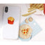 Letter Lovers Calories Healing Food DIY Embroidery Stickers Patch Stickers NP-H7TIY-906 - CHL-STORE 