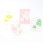 Letters of Lovers Sakura Cherry Blossoms Flowers and Leaves Petals Ginkgo Leaves Decorative Messages Notes NP-H7TAY-0238 - CHL-STORE 