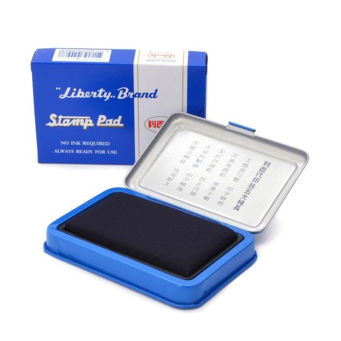 LIBERTY 4711093020078 large printing pad printing pad big printing pad water-based printing pad blue LTP-L - CHL-STORE 