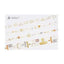 Lover of Letters Gold Assistant Stationery Series Handbook Notes Washi Tape Paper Tape NP-H7TAY-0310 - CHL-STORE 