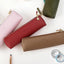 Lover of Letters "Like a Dream" Simple and Creative Leather Pen Case Storage Pen Case NP-020034 - CHL-STORE 