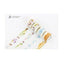 Lovers of Letters Antiquity Retro Decoration Handbook Washi Tape Paper Tape NP-H7TAY-0301 - CHL-STORE 