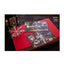 Luminous Christmas Eve Christmas Snowflakes Christmas Item Festive Season 2 Postcard Card 30 Sheets NP-H7TGI-502 - CHL-STORE 