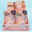 Maihe Mini Handheld Gopher Machine Stress Relief Toys Key Ring Jiji Pig Series TO-040003 - CHL-STORE 