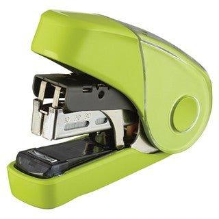 MAX MAX-HD-10FL3K Stapler 32 sheets Blue Light Green Pink White Color - CHL-STORE 