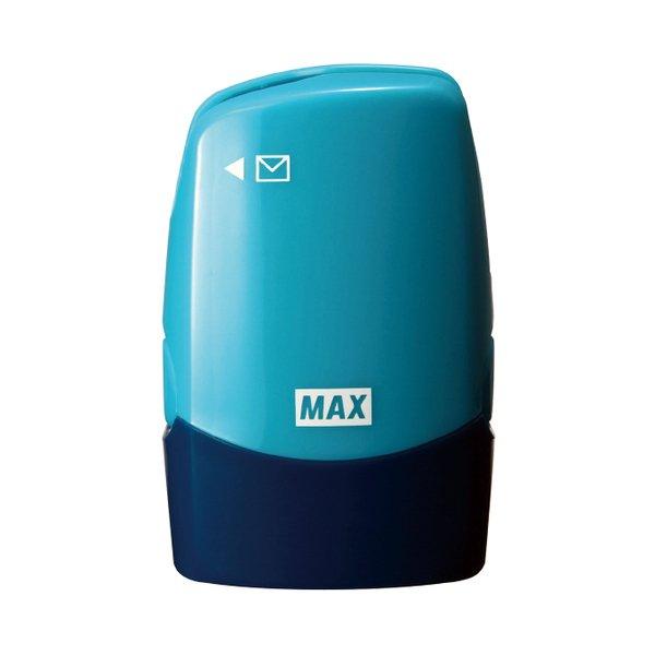 MAX SA-151RL Personal Data Protection Seal Roller Protection Seal Privacy Protection Seal Stamp ink - CHL-STORE 