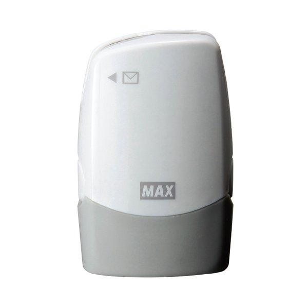 MAX SA-151RL Personal Data Protection Seal Roller Protection Seal Privacy Protection Seal Stamp ink - CHL-STORE 