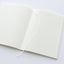 MIDORI MD Checkered Notebook A5 Notebook Notepad Diary Handbook 15003006 15002006 Made in Japan - CHL-STORE 