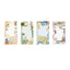Momo Original Girl's Dream Series Hand Book Collage Style Decorative Notes NP-H7TAY-320 - CHL-STORE 