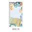 Momo Original Girl's Dream Series Hand Book Collage Style Decorative Notes NP-H7TAY-320 - CHL-STORE 