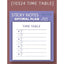 Moru Notes Simple Notes Memo Notes NP-000144 - CHL-STORE 
