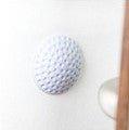 Mute Wall Crash Pad Thickened spherical buffer rubber Doorstop RP-0000001 - CHL-STORE 