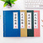 Notebook Diary Creativity Modeling Chinese Style Office Student Stationery A5 Genius NP-030085 - CHL-STORE 