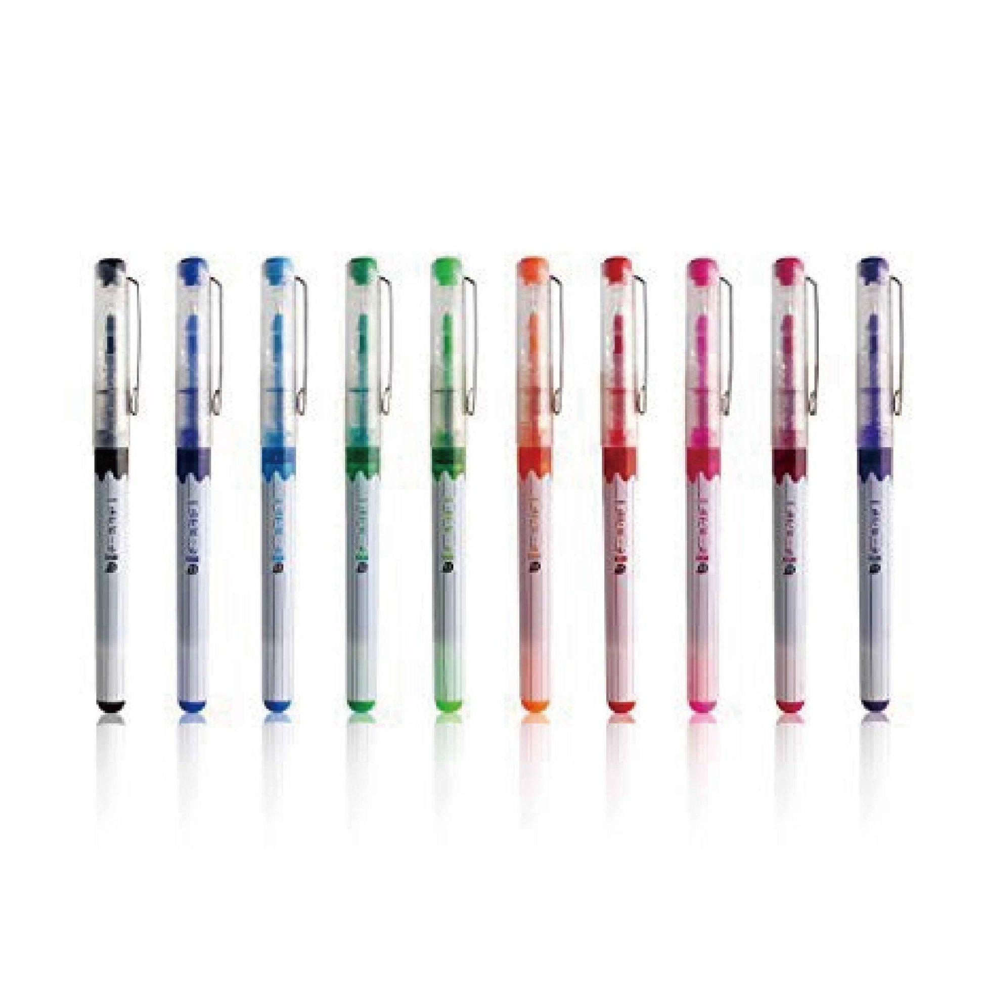 Ohto fude ballpoint pen Clearance