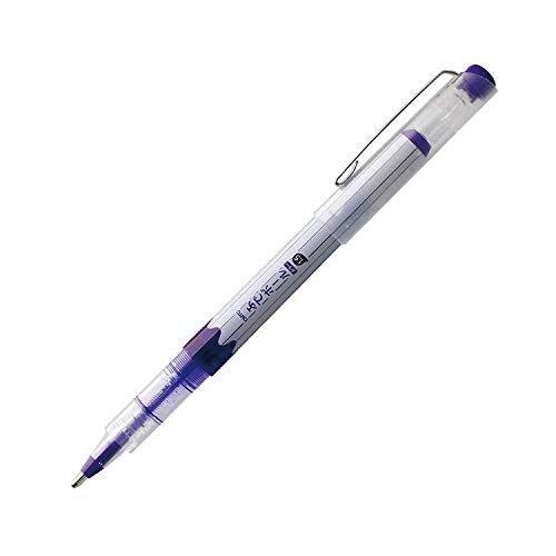 OHTO Fude Ball Color 1.5mm Water-Based Ballpoint Pen - CHL-STORE 