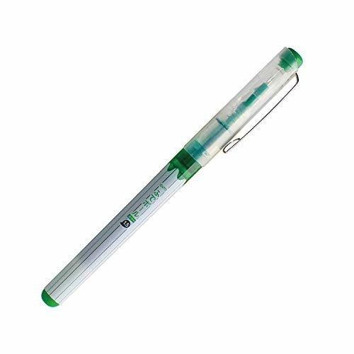 OHTO Fude Ball Color 1.5mm Water-Based Ballpoint Pen - CHL-STORE 