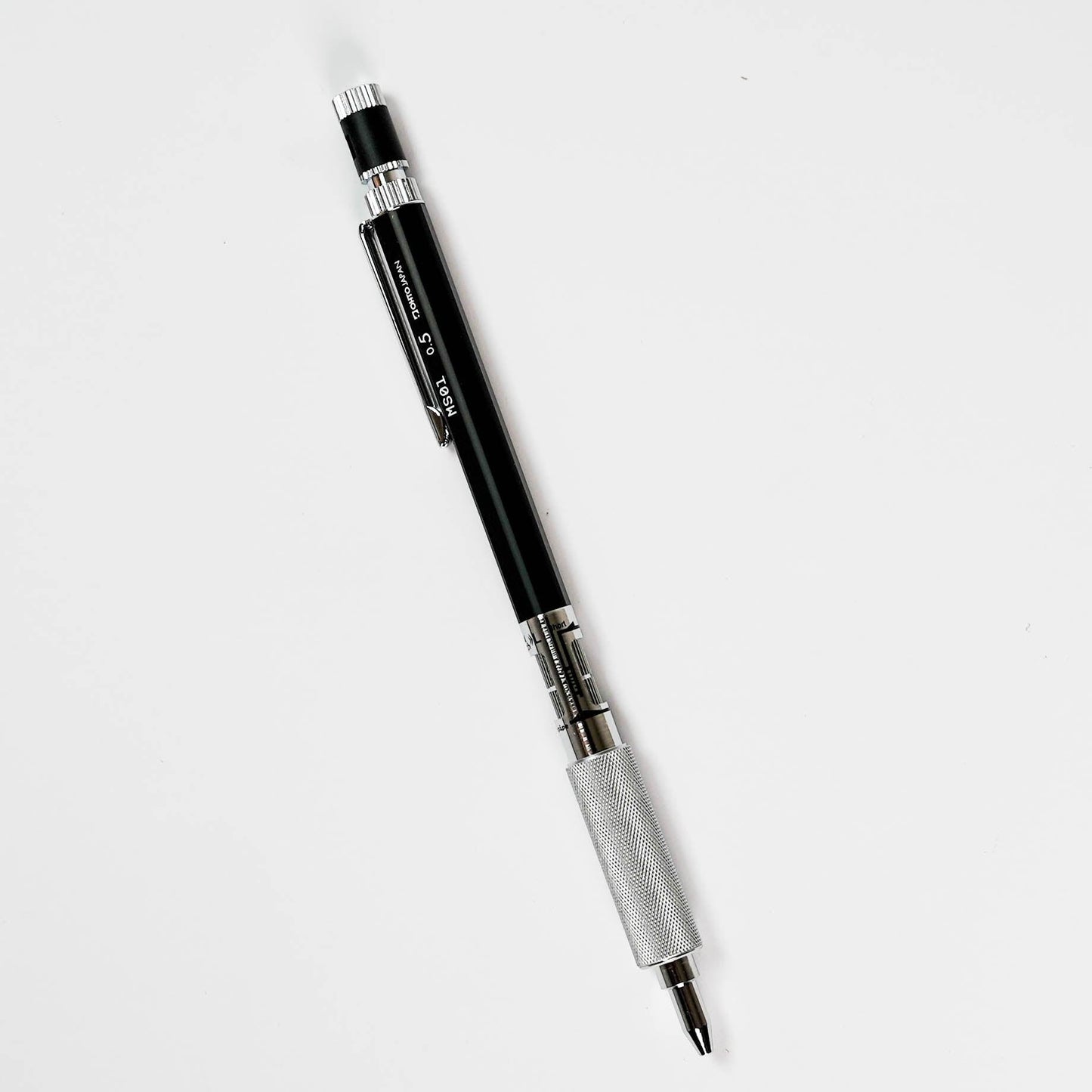 OHTO HIGH-PERFORMANCE MECHANICAL PENCIL MS01-SP5 - CHL-STORE 