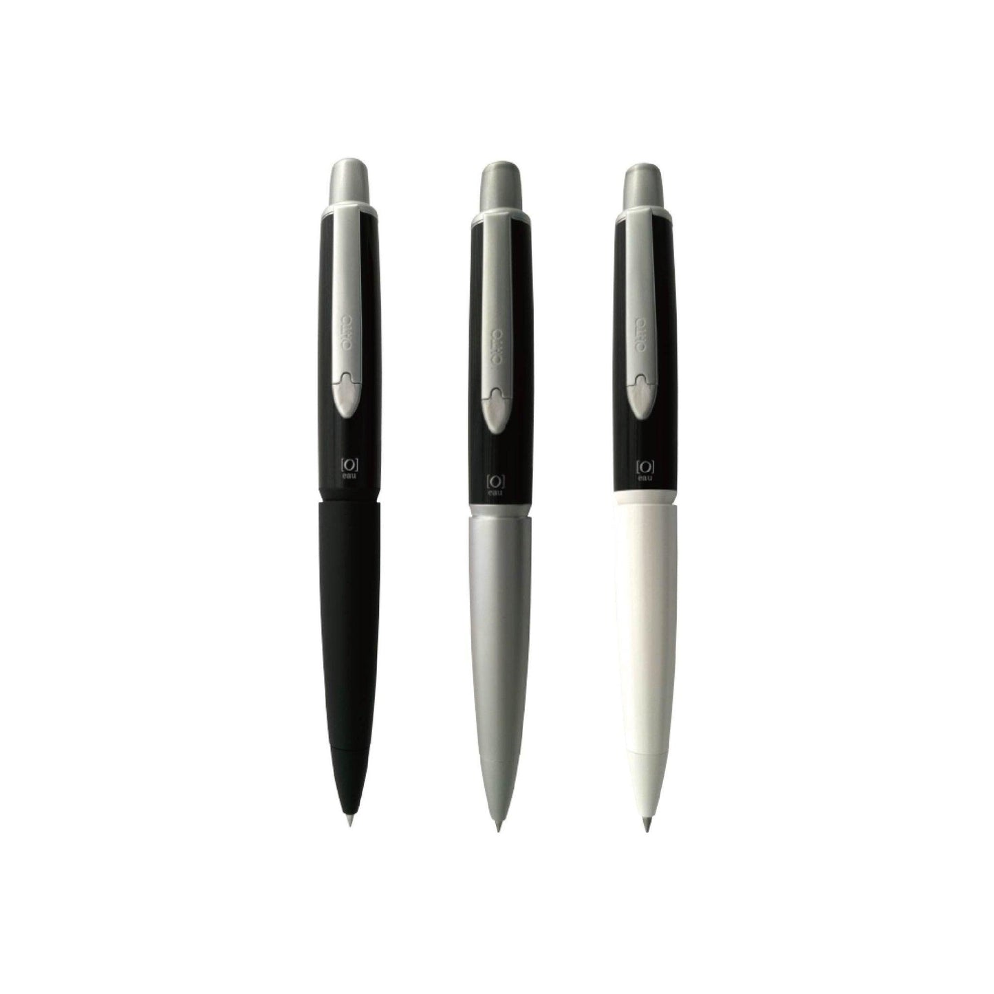 OHTO OEAU series water-based ballpoint pen metal pen - CHL-STORE 
