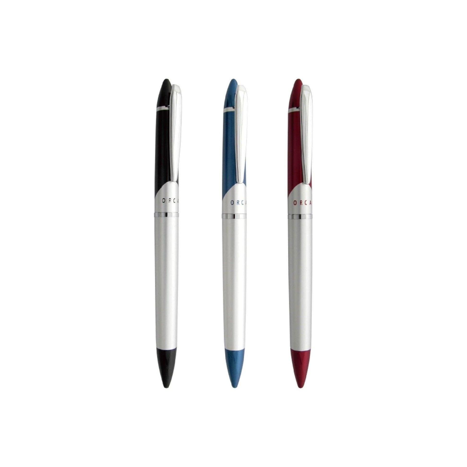  Sailor G-Free LV Ballpoint Pen Refill - 0.7 mm - Black